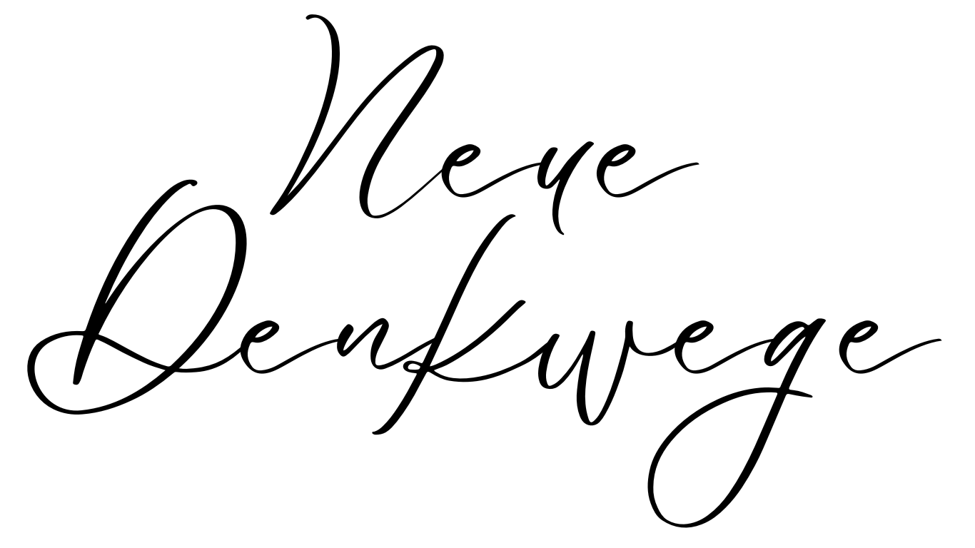 Text "ganz schön leben"