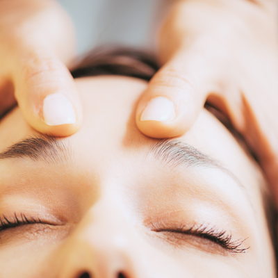 Aufstellungsarbeit mit dem Systembrett